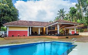 Chandragiri Heritage Bungalow And Cottages